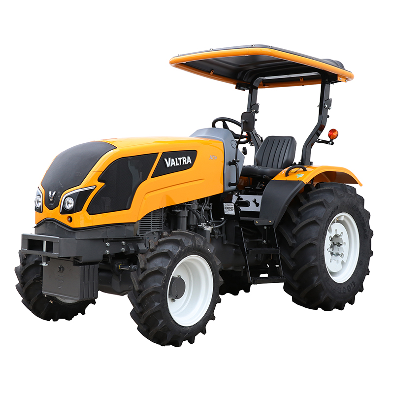 Valtra A3F Series