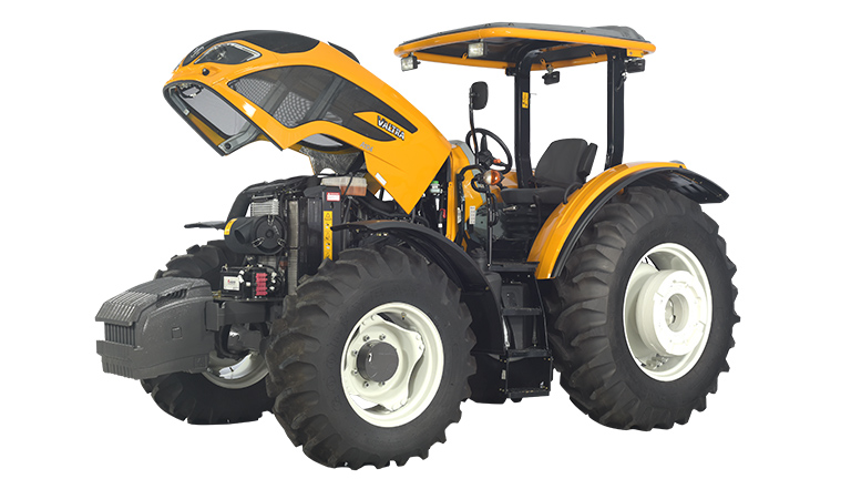 Valtra a4 economy