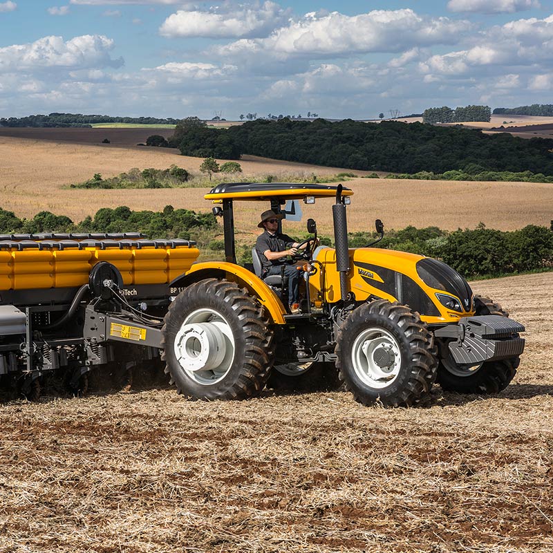 Valtra A4 series