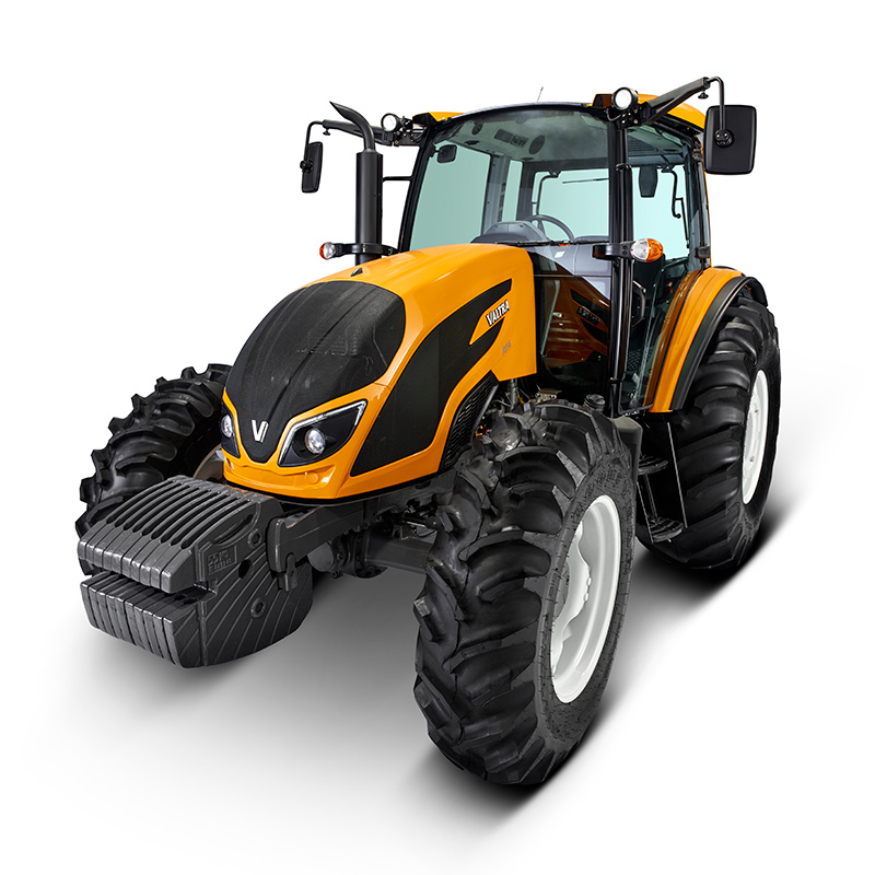 Valtra A4 series