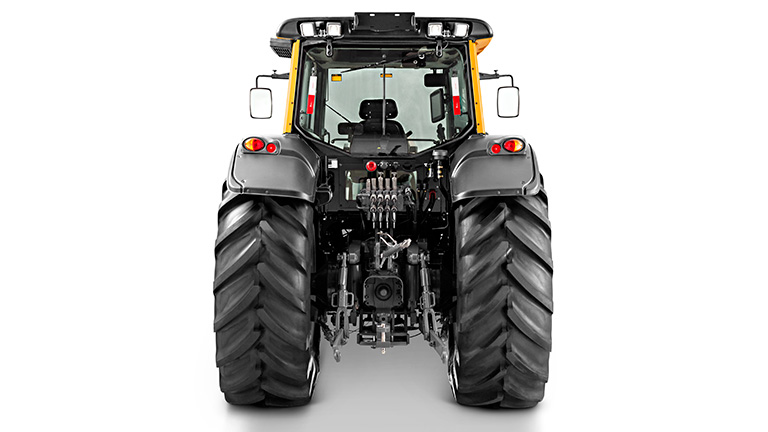 Valtra BH G4