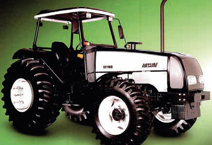 Gen 1 - 2000