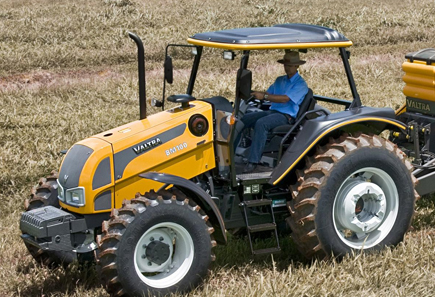 Gen 2 - 2007